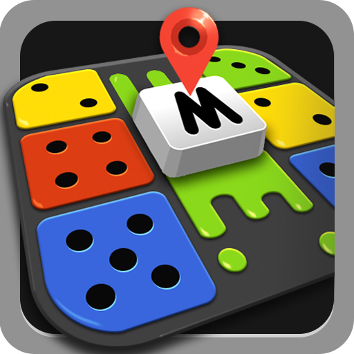 Teka-teki Dominoes icon