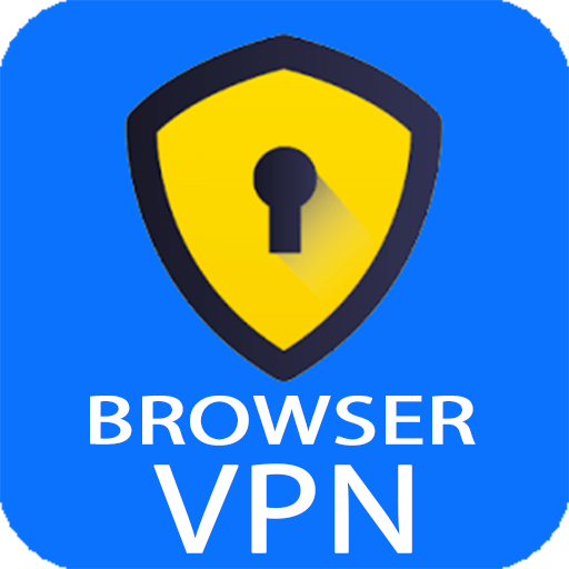 mimontok: Private browser with vpn free icon