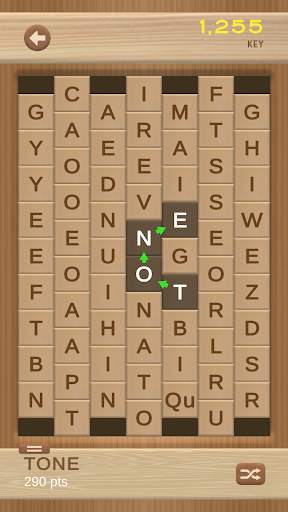 Word Infinity 2 تصوير الشاشة