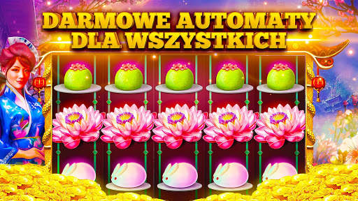 Automaty do Gry Wolf Magic 777 screenshot 4