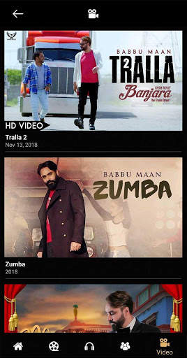 Babbu Maan screenshot 4