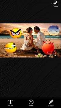Photo Sticker For Instagram screenshot 1