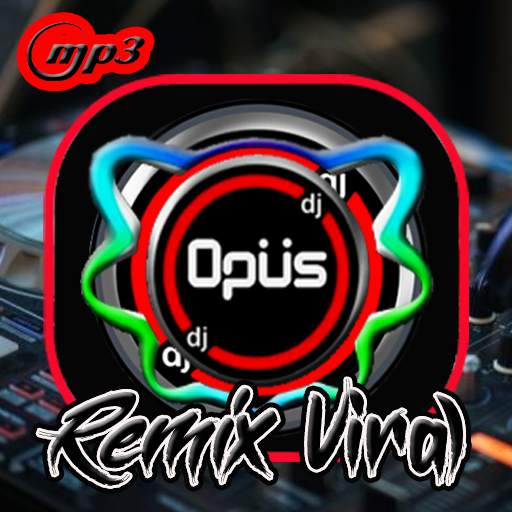 Remix DJ Opus Yang Di Cari 1.2
