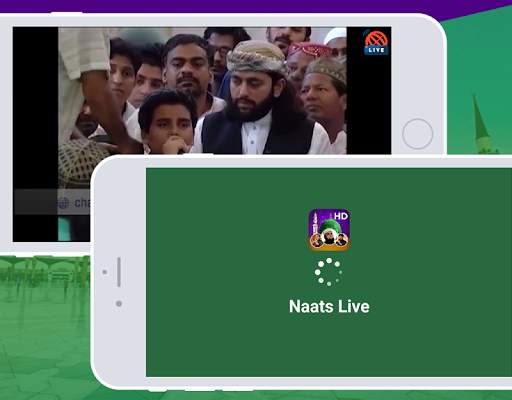 Naats HD (Video & Audio) screenshot 7