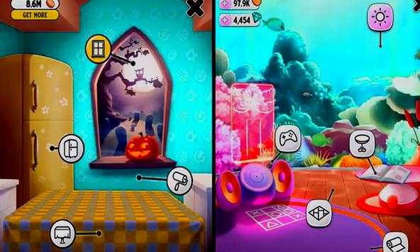 Guide For My Talking Tom 2017 screenshot 3
