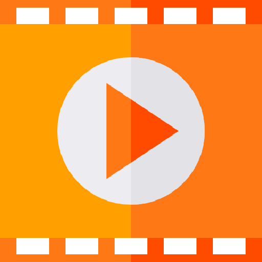 Xtreme Media Player icon