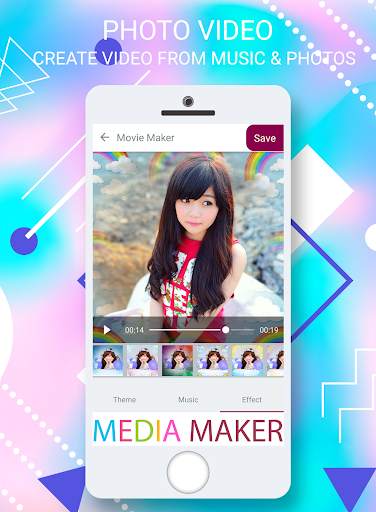 Image To Video - Movie Maker screenshot 6