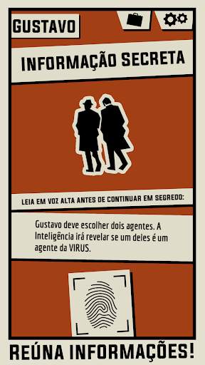 Triple Agent screenshot 3