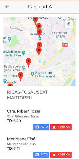 CCOO App screenshot 7