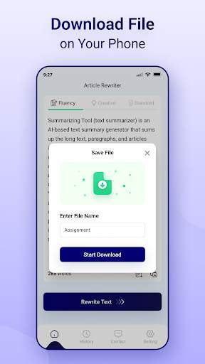 Article Rewriter and Spinner screenshot 6