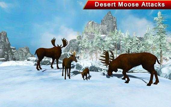Deer hunting 3D: Sniper pro screenshot 2
