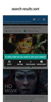 YouTube Repeat Player Lite - Loop, Floating Videos screenshot 4