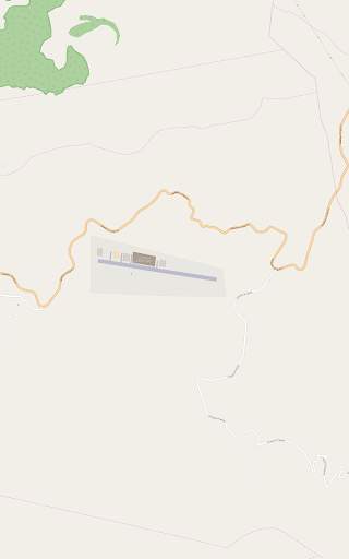 Mexico City Offline Map screenshot 17