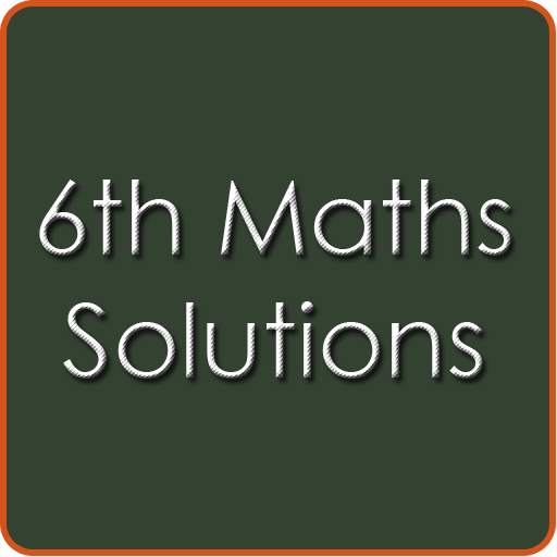 6th Class Maths Solutions - CBSE 1.6