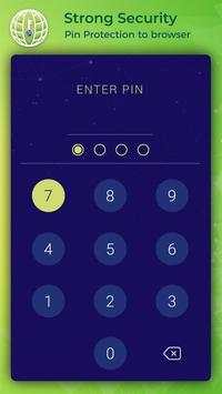 South Africa VPN Proxy Browser - Unblock SitesFree screenshot 2