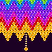 Pocket Bubble Pop