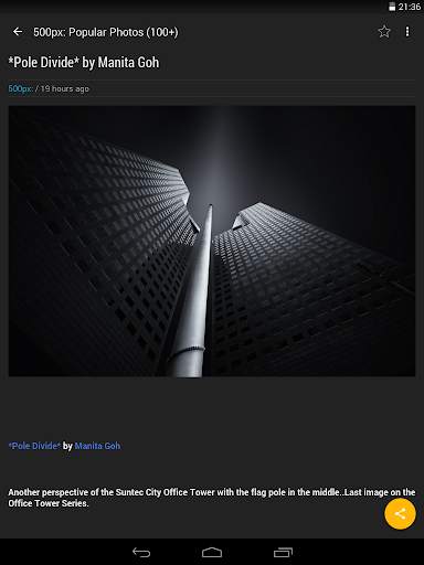 Photo News screenshot 11