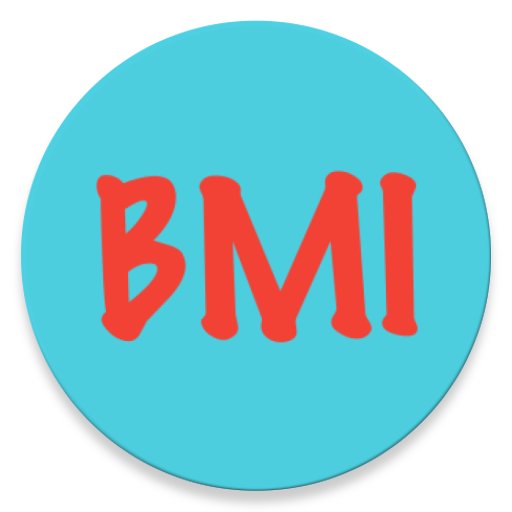 BMI Calculator icon