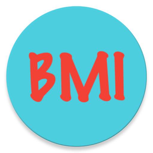 BMI Calculator 1.2