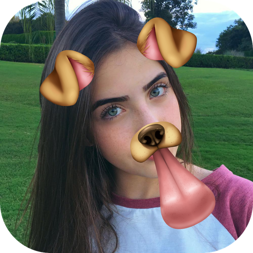 Filters for Musically आइकन