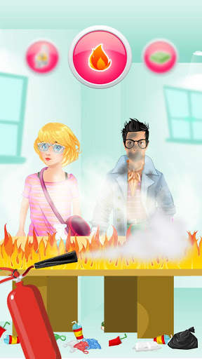 High School First Crush screenshot 6