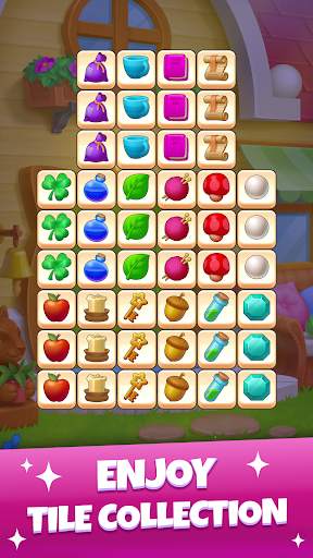 Tile Yard: Matching Game screenshot 6