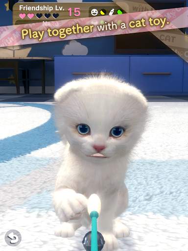 with My CAT screenshot 11