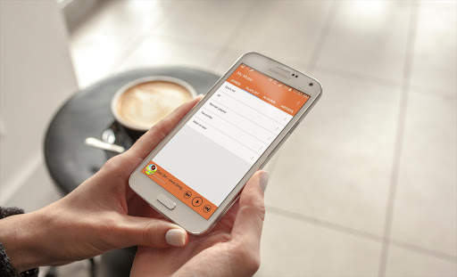 Melody Mp3 Music Player screenshot 5