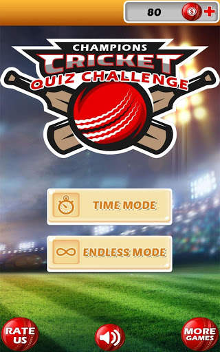 Champions Cricket Quiz Challenge 2019 screenshot 13