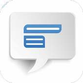 Free Textra SMS Chat Tips icon