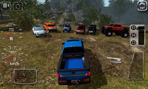 4x4 Off-Road Rally 4 screenshot 3