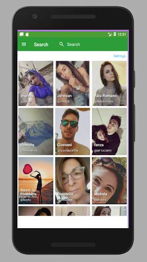 OneLove - Dating Messenger App screenshot 4