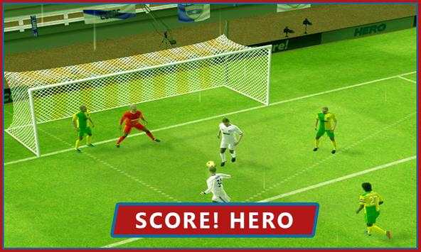 Guide For Score! Hero: Free screenshot 4