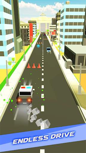 Super Car Racing Games Offline screenshot 7