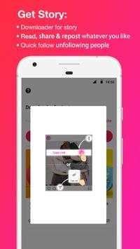 Video Download & Repost  For Instagram screenshot 5