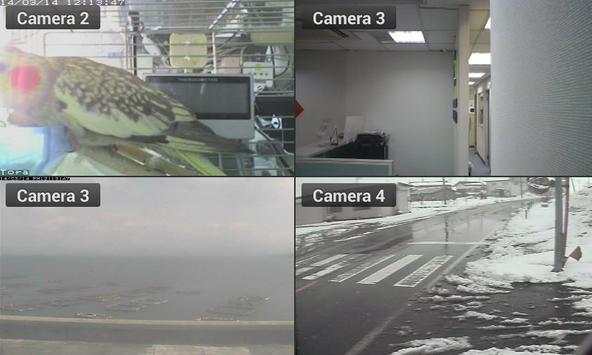 Viewer for EasyN cameras screenshot 8