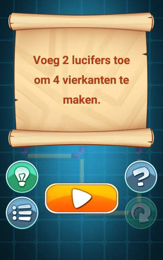 Lucifer puzzel screenshot 9