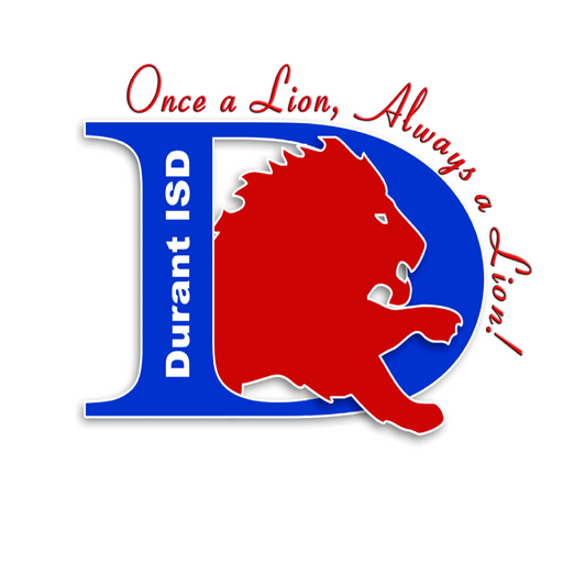 Durant ISD icon