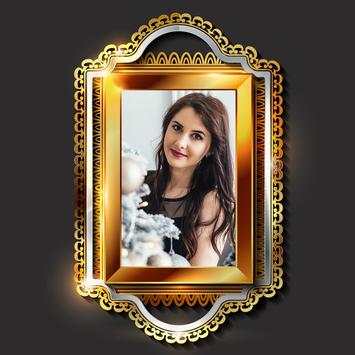 Elegant Photo Frames скриншот 1