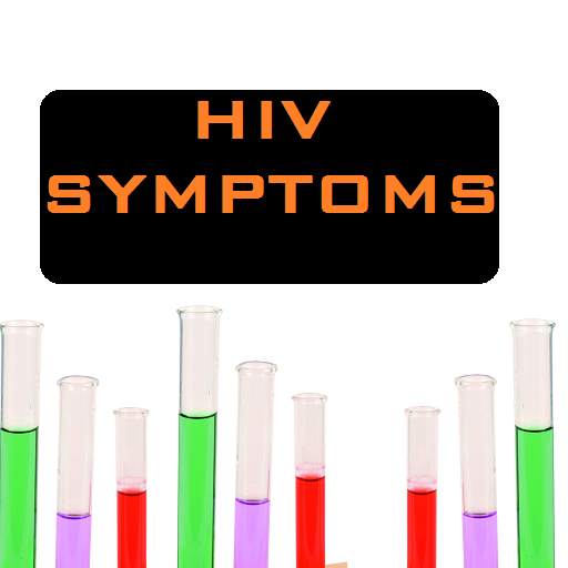 Hiv Symptoms 2.2