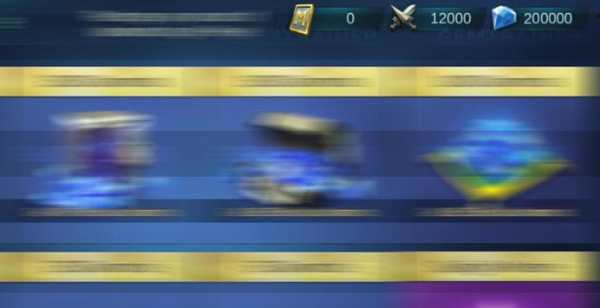 Hack For Mobile Legends Prank screenshot 1