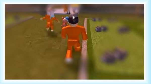 Tips For Roblox JailBreak screenshot 2