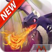 NINJA DRAGONS 1.0