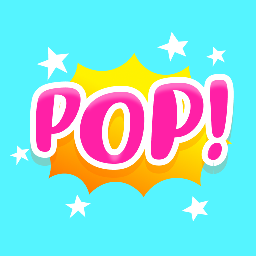 Pop Dash иконка