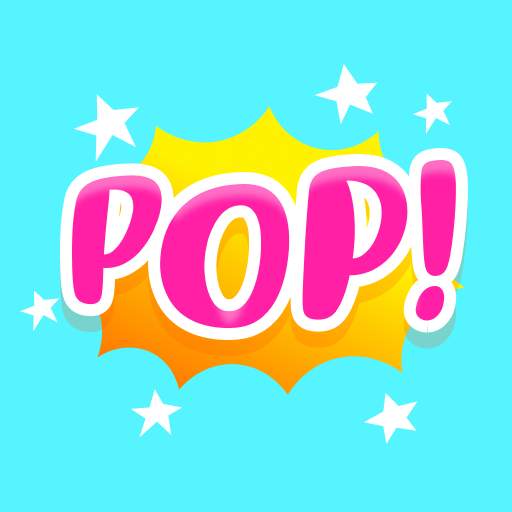 Pop Dash 0.1.0