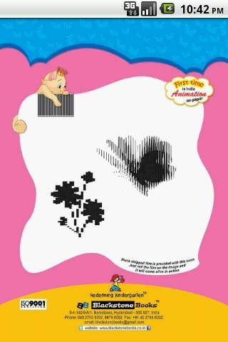 UKG English Words - THIS THAT - Giggles & Jiggles screenshot 8