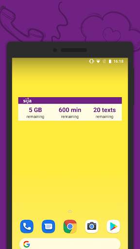 sija mobile screenshot 2