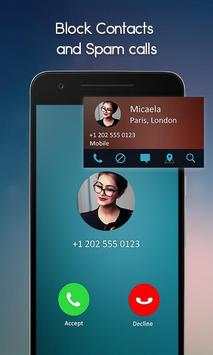 True Call Mobile Locator & Caller ID Blocker screenshot 2