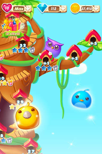 Bird Paradise स्क्रीनशॉट 20