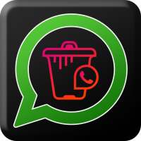 Lite Cleaner for WhatsApp logo